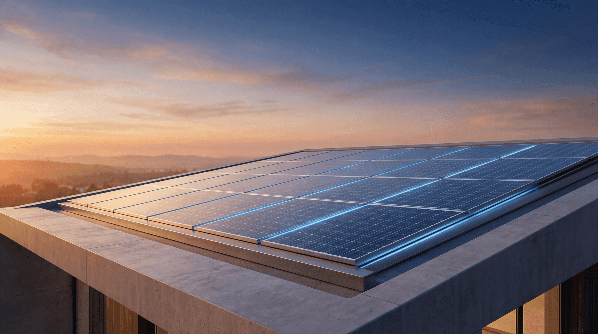 Paneles solares en Limache — SolarPro