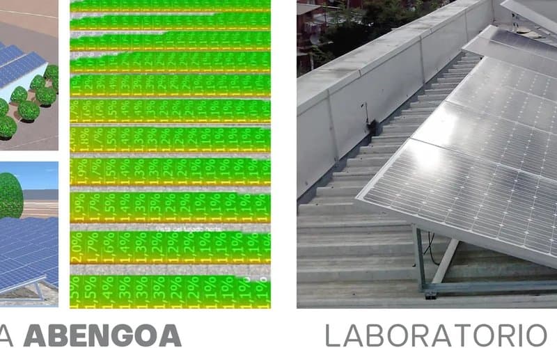 UTFSM Quilpué — Vista Drone