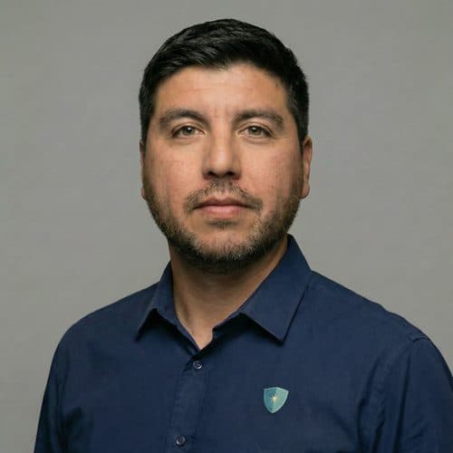 Alejandro Paz