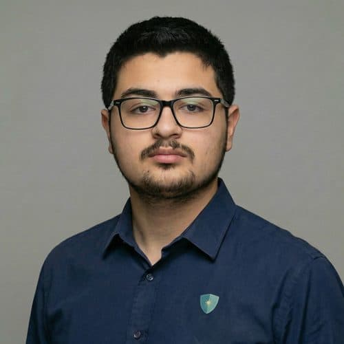 Ángel González
