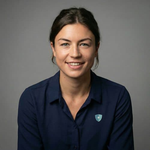 Anja Najvirt