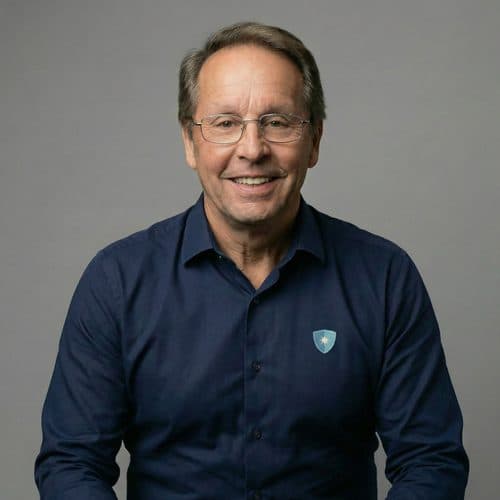 Fernando Figueroa