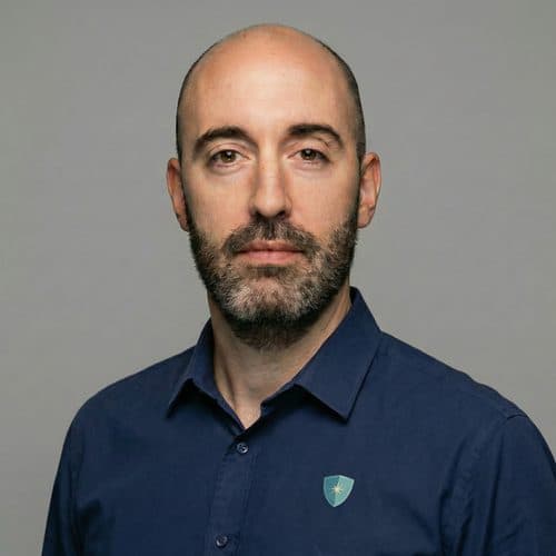 Fernando Johann
