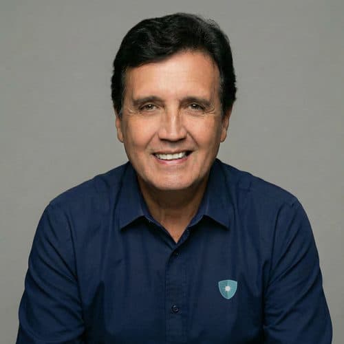 Hernán Ponce