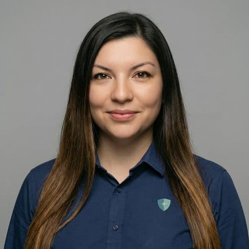 Paulina Henriquez