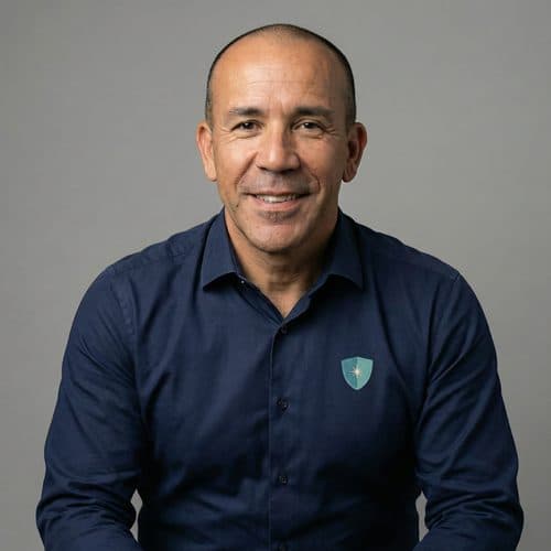 Sergio Escobedo