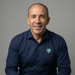 Sergio Escobedo